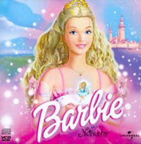 Barbie In The Nutcracker - Barbie Fındıkkıran Balesinde