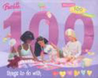 100 Things to Do with Barbie