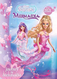 Barbie Fairytopia Mermaidia with Other
