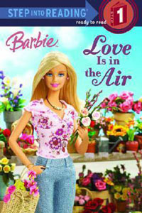 Barbie: Love Is in the Air