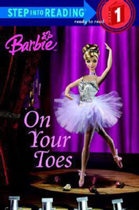 Barbie: On Your Toes