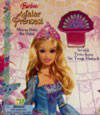 Barbie Adalar Prensesi