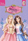 Barbie Prenses ve Terzi