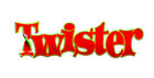 Twister - Hasbro - Destekleyenler