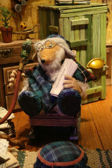 WOMBLELAR (WOMBLELAR) 