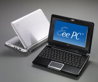 Asus Eee PC 904 HD