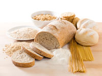 Ekmek ve Tahıl Grubu