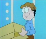 Jon Arbuckle