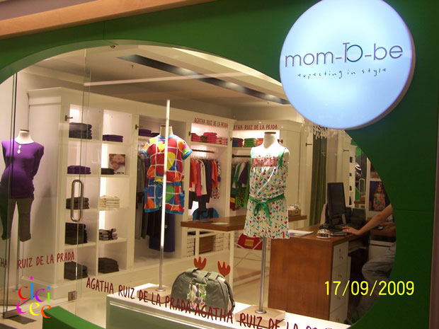 Diğer Mağazalar - Mohini Aile ve Çocuk Yaşam Merkezi