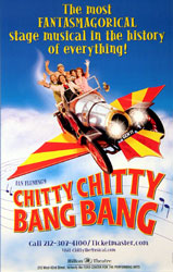 Chitty Chitty Bang Bang