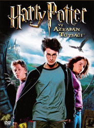 Harry Potter ve Azkaban Tuzağı