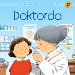 Doktorda