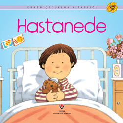 Hastanede