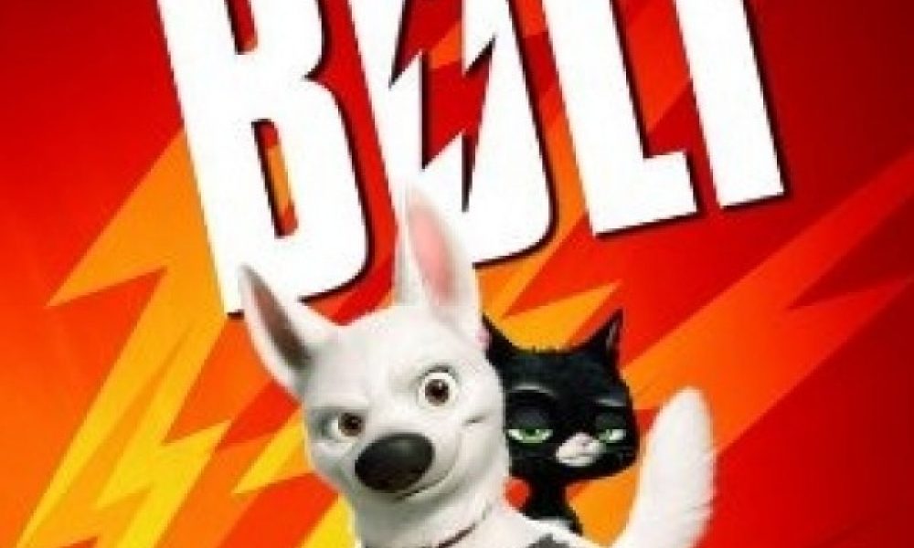 Get bolt