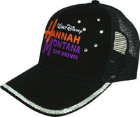 Hannah Montana - Şapka