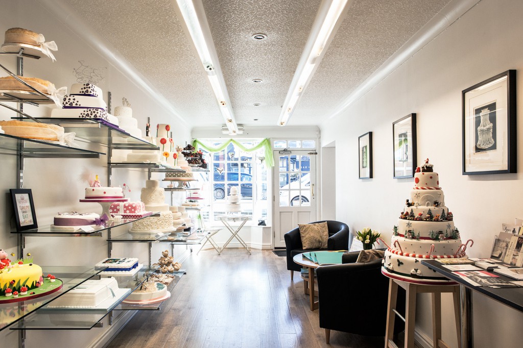 An be Cake Studio Курск