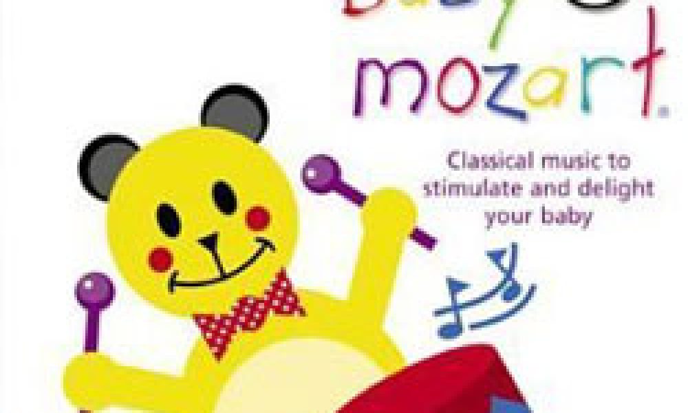 Baby Einstein Baby Mozart Cicicee