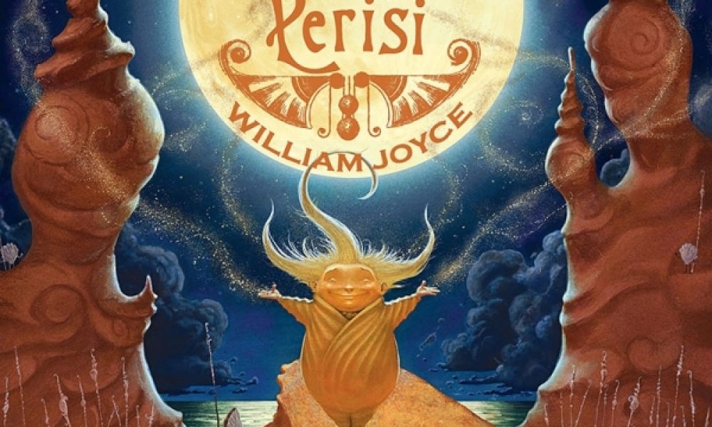 Çocukların Koruyucuları Uyku Perisi Sanderson