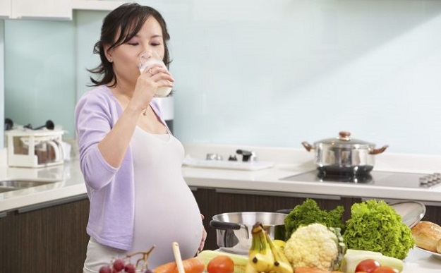 hamilelikte beslenme düzeni nasıl olmalı