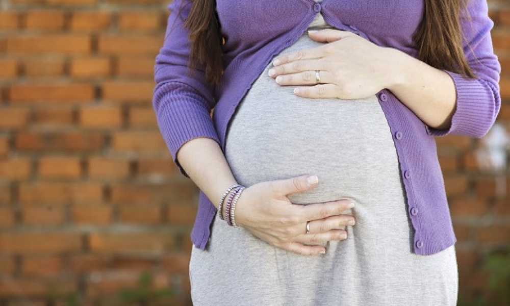 Hamilelikte Baş Ağrılarına Refleks Terapi Cicicee