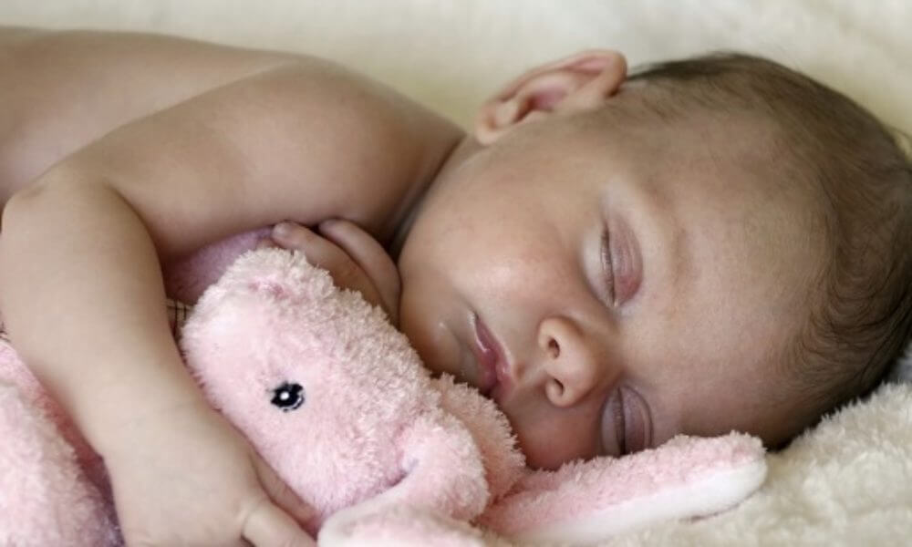Bebeklerde Gaz Sancısı Nasıl Geçilir? Bebek Gelişimi