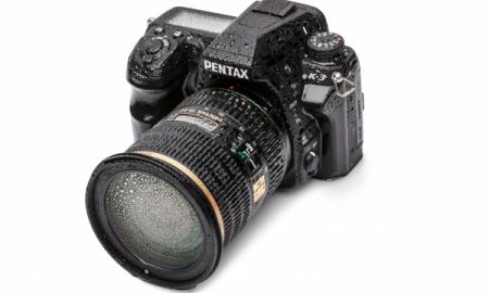 Pentax