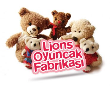 Lions Oyuncak Fabrikası