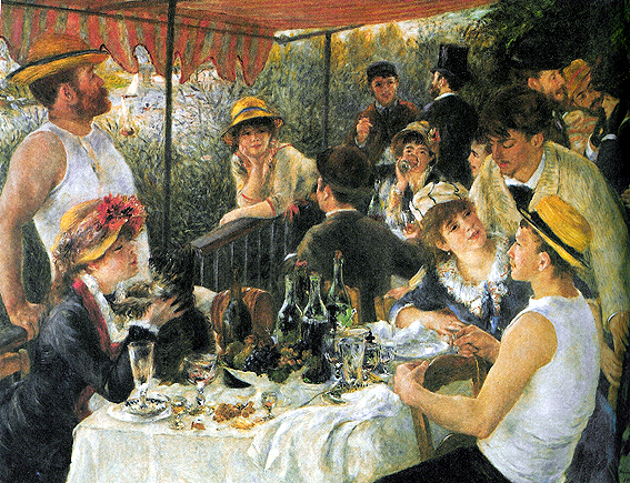 Pierre-Auguste Renoir