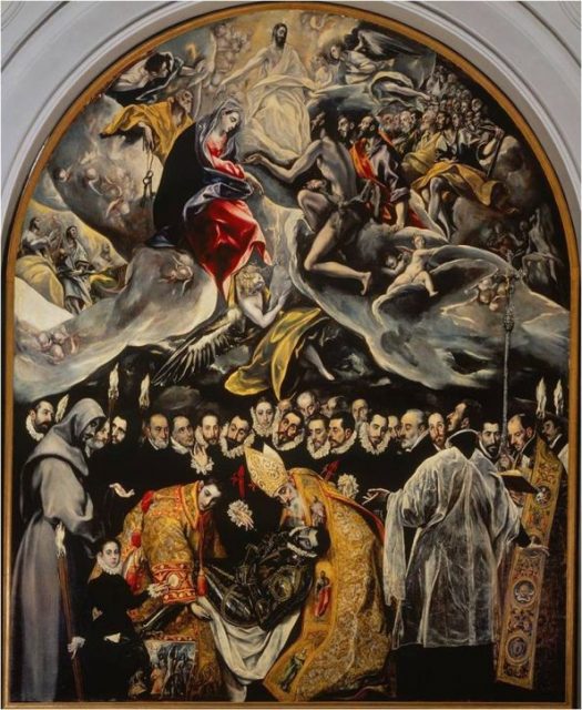 El Greco