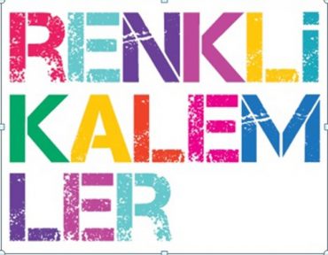 Renkli Kalemler