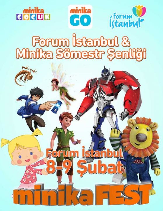 Sömestr Şenliği