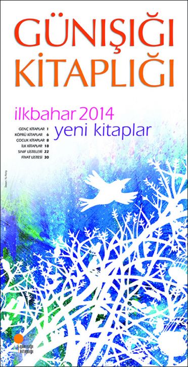 Bahar Kataloğu 2014