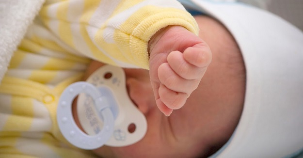 yeni doğan bebeklerde alerjiler
