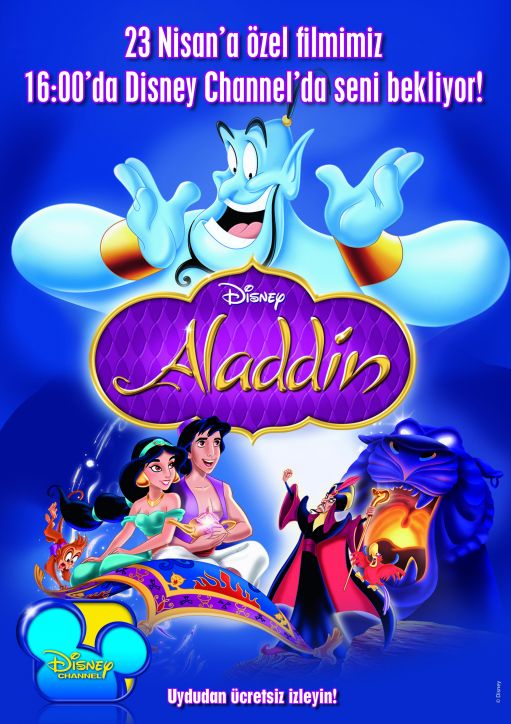 Aladdin