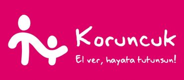 Koruncuk Vakfı logo