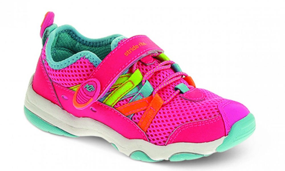 stride rite free shipping