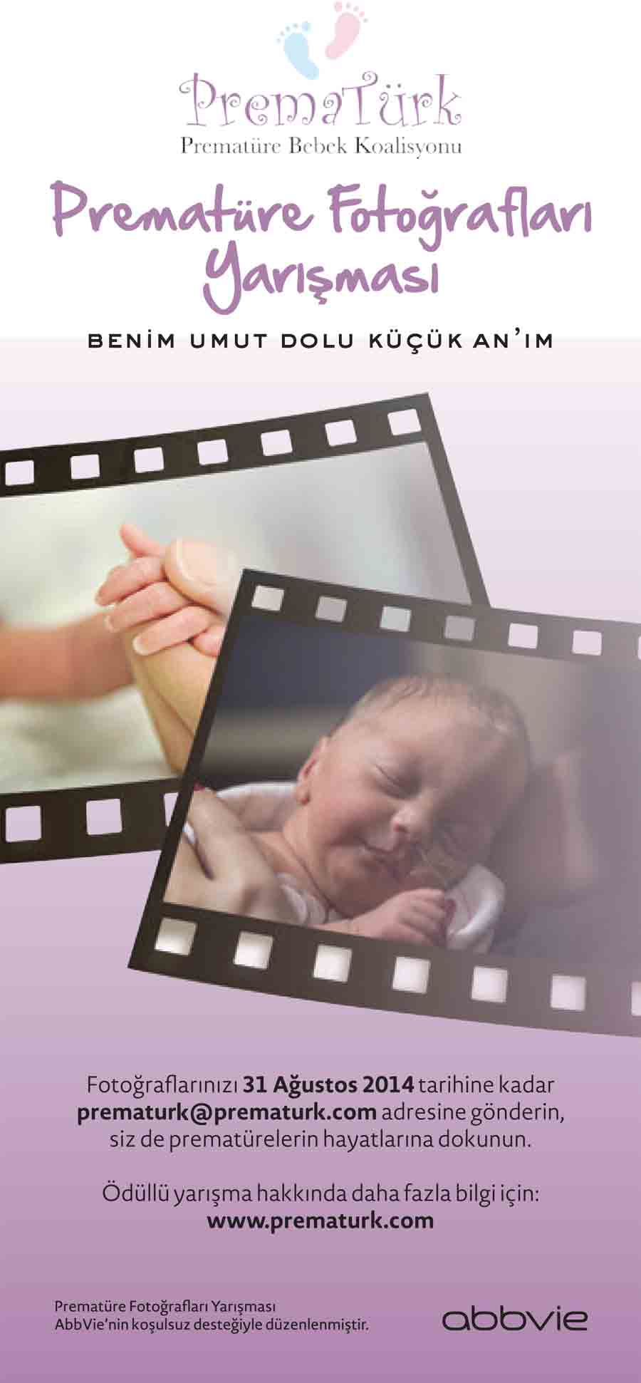 Prematurk Fotograf Yarismasi