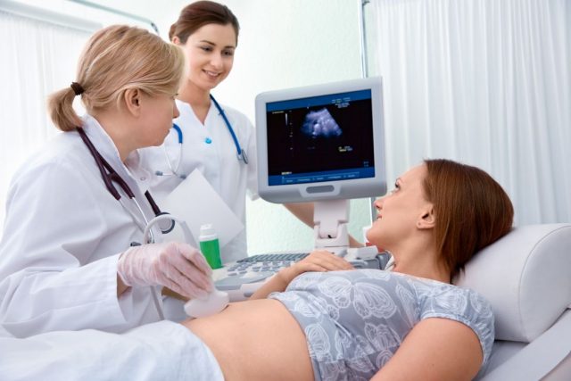 Hamilelik Döneminde Sık Karşılaşılan Sorunlar Cicicee