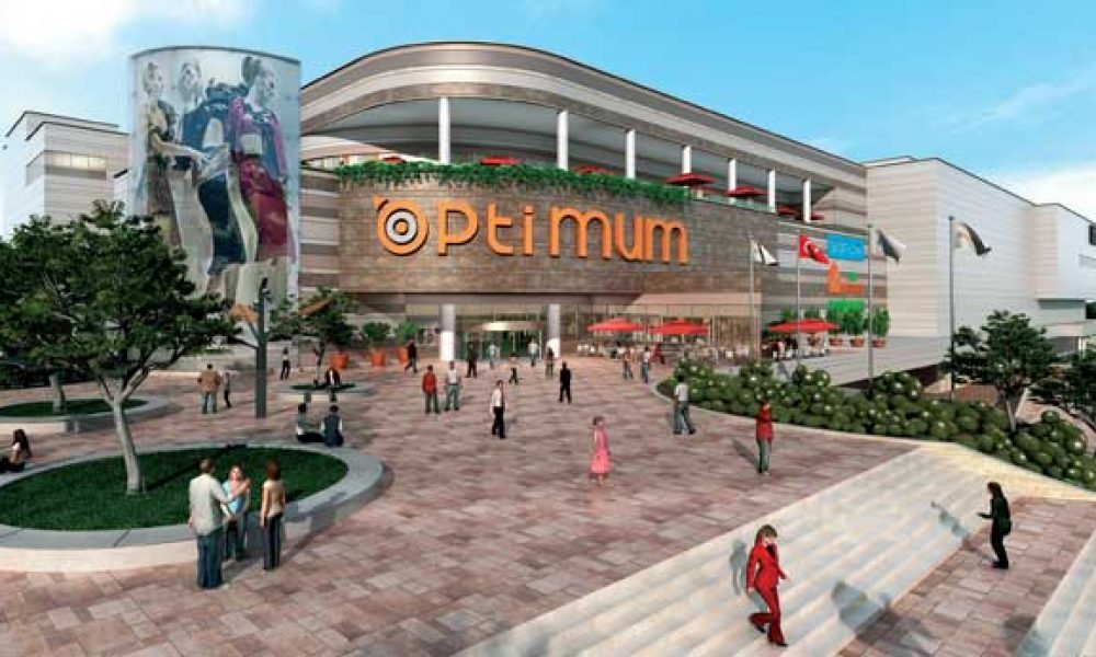 Optimum Outlet İzmir Cicicee