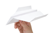 Origami Uçak