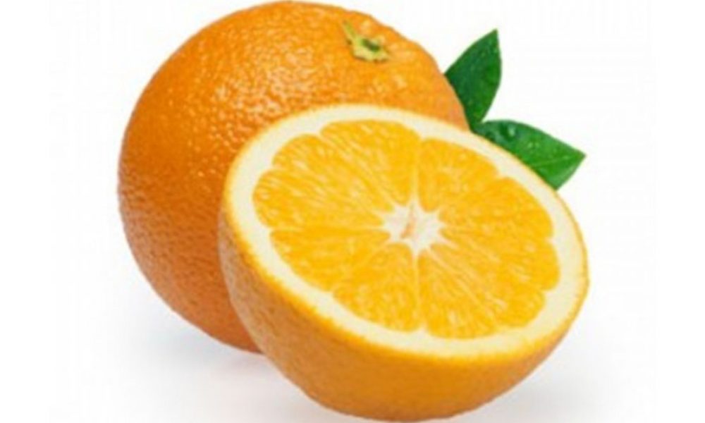 Portakal Hakkında Bilgi Cicicee