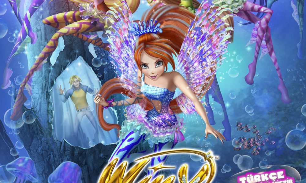 Тайны морской бездны игра. Winx Club тайна морской бездны. Винкс тайна морской бездны. Клуб Винкс тайна морской бездны. Феи Винкс тайна морской бездны.