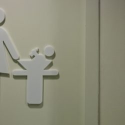 Bebek Emzirme Odası