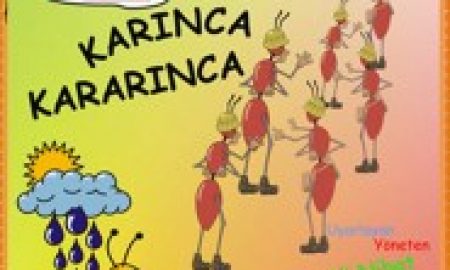 karinca-kararinca