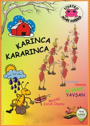 karinca-kararinca