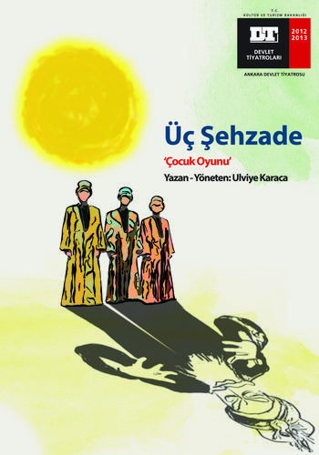 uc-sehzadeler