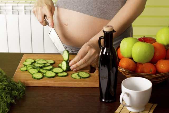hamilelikte sağlık