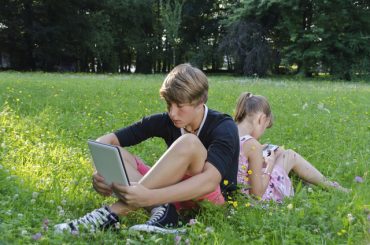 Bilgisayar ve Çocuklar