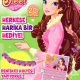 Prenses Sissi Çocuk Dergileri