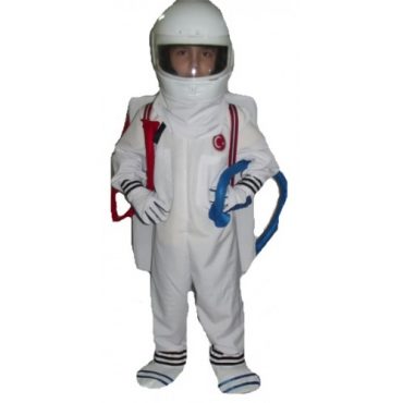 çocuk - astronot